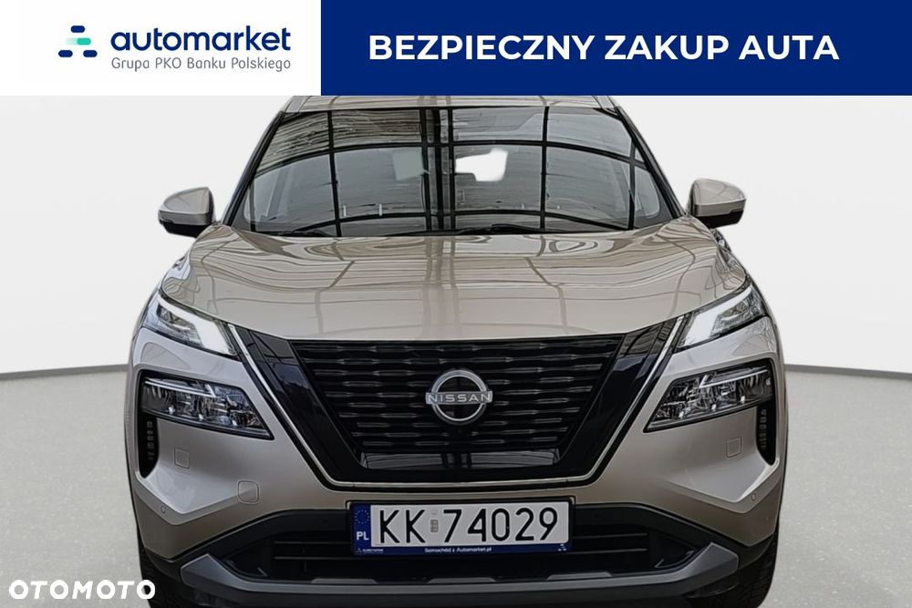 Nissan X-Trail 1.5 VC-T e-POWER N-Connecta e-4ORCE - 7