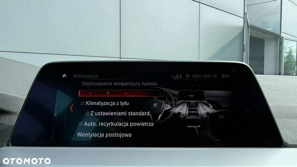 BMW X3 xDrive20d Business Edition - 34