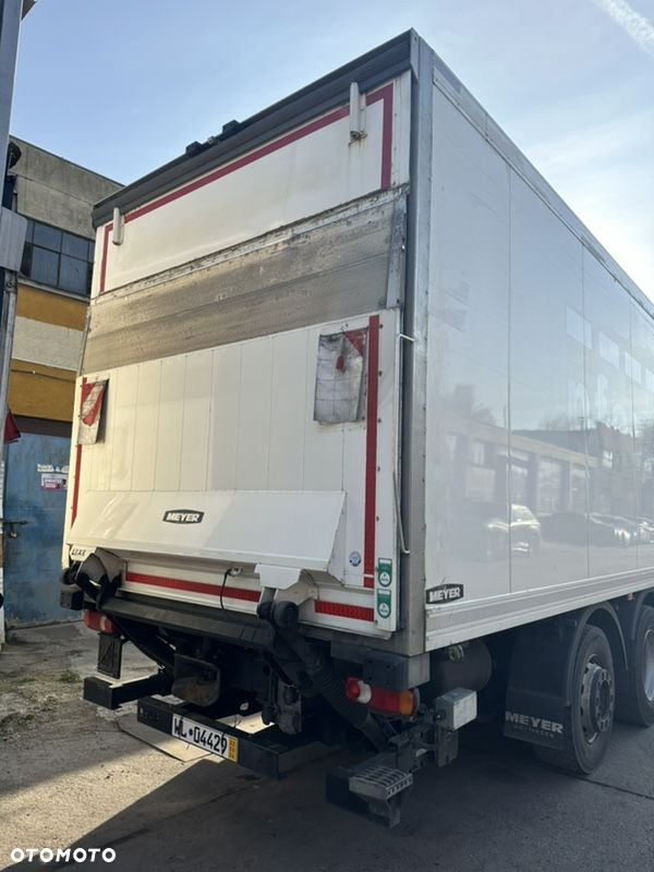 Iveco Stralis AS260SY/FS-CM - 5
