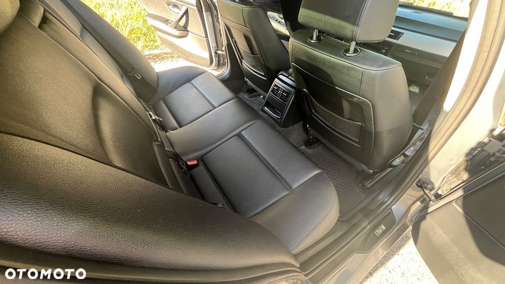 BMW Seria 3 - 9