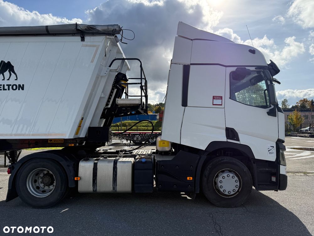Renault Gama T T480 - 5