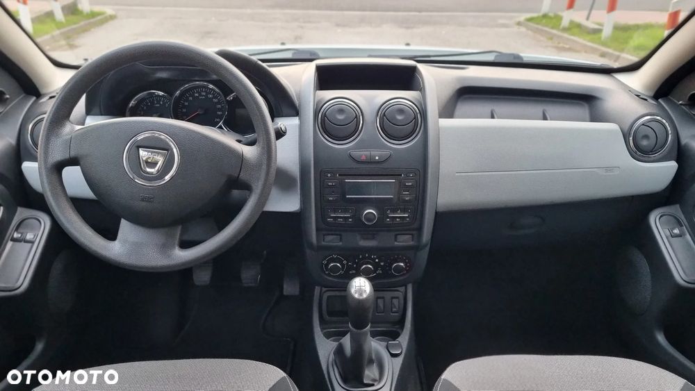 Dacia Duster - 15