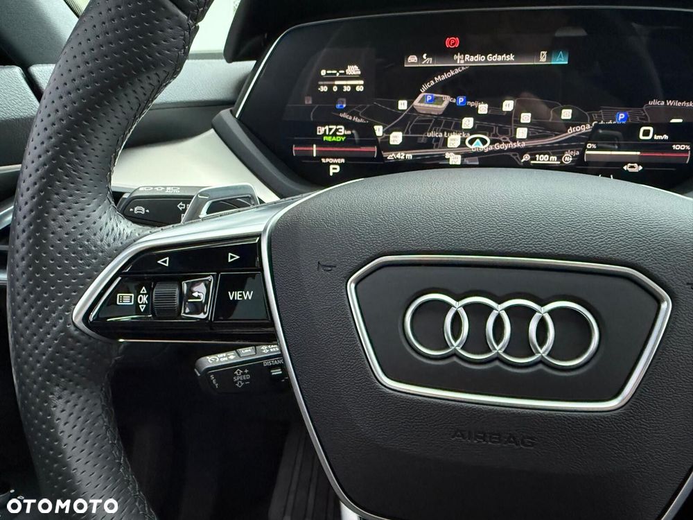 Audi RS e-tron GT - 32