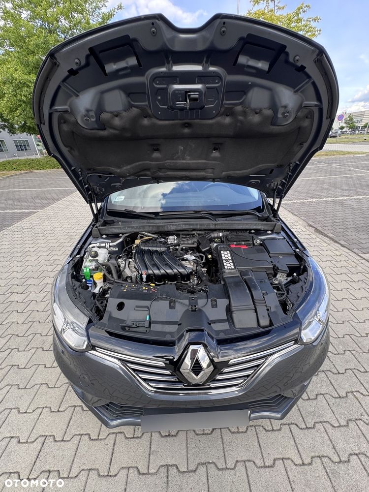 Renault Megane - 16