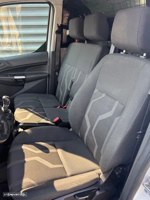 Ford Transit Connect - 6