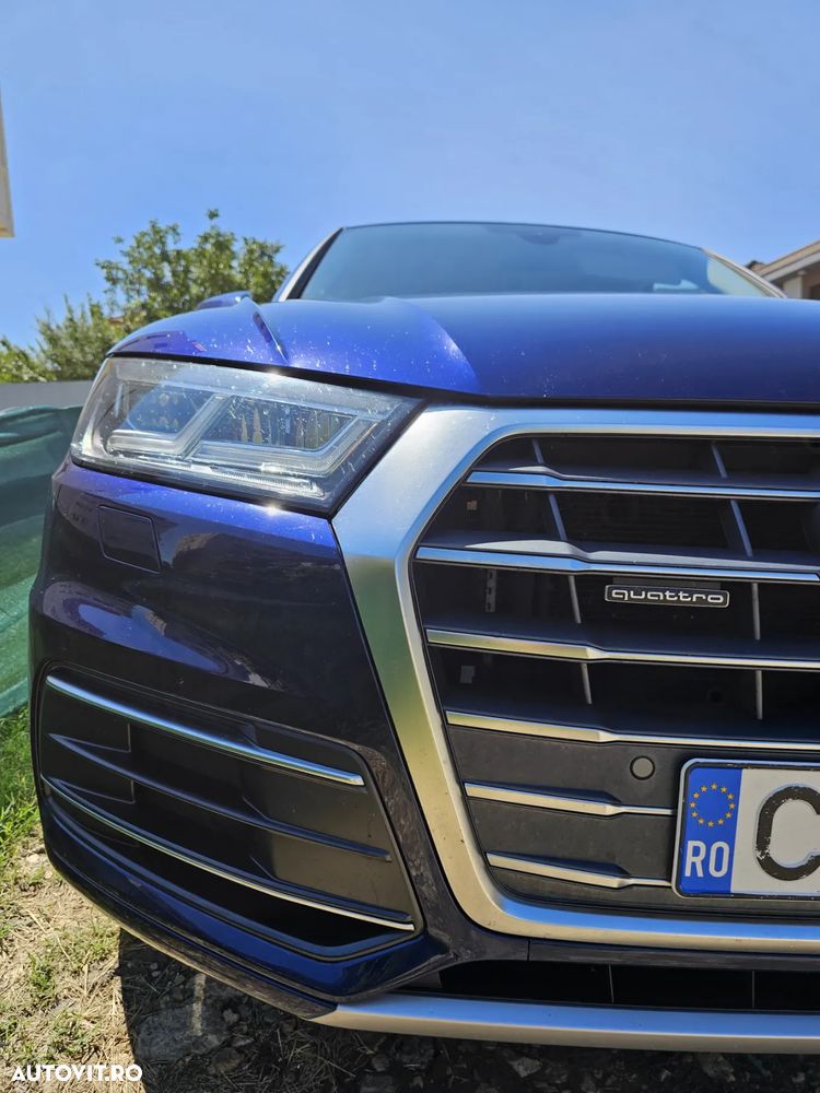 Audi Q5 - 3