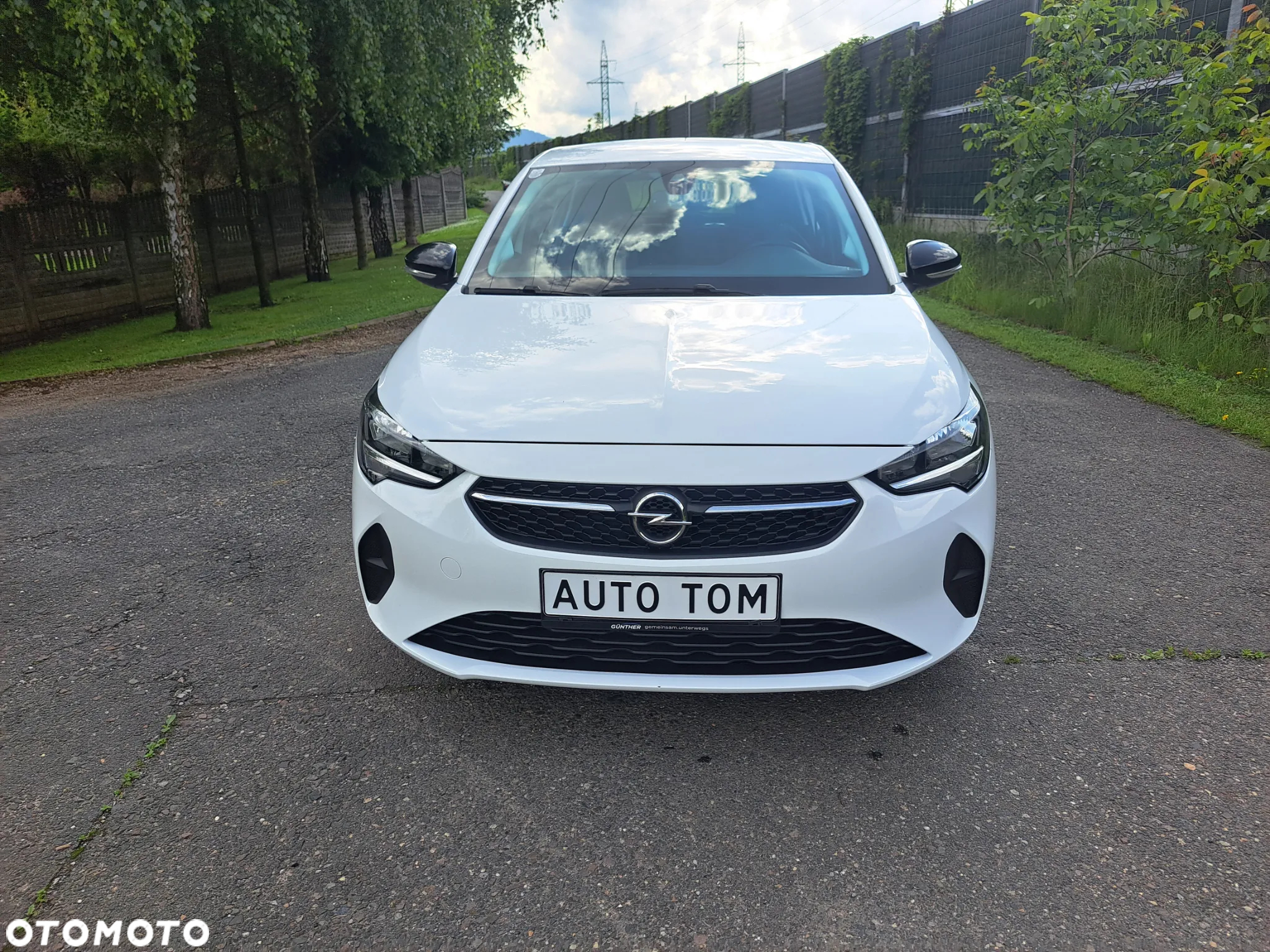 Opel Corsa 1.2 Edition S&S - 2