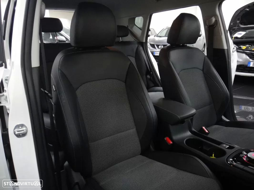 Kia e-Soul 64kWh - 27