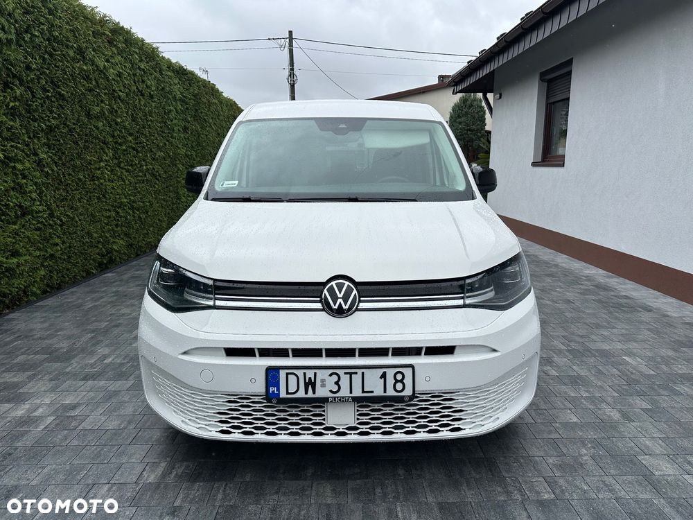 Volkswagen Caddy Maxi 2.0 TDI Life - 6