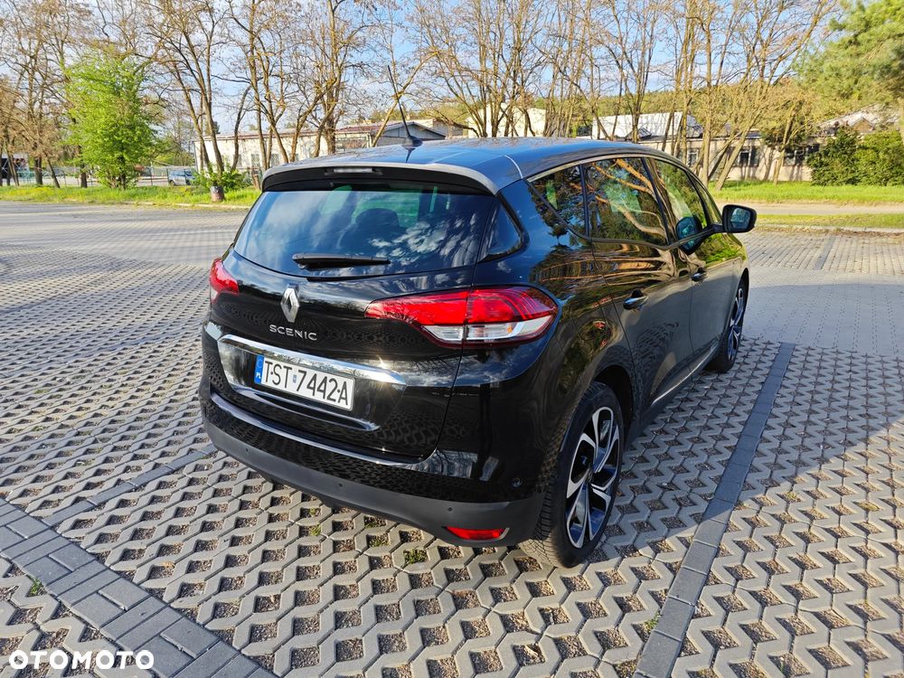 Renault Scenic - 5