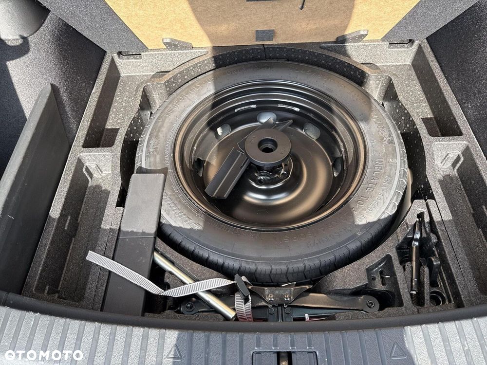 Skoda Kodiaq 1.5 TSI ACT 4x2 Ambition DSG - 27