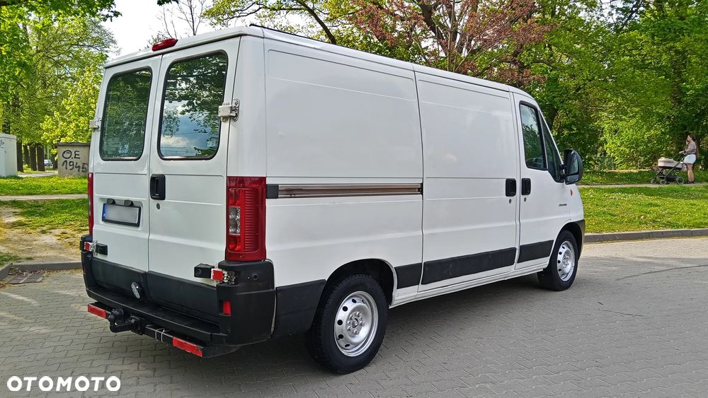 Citroën JUMPER - 10
