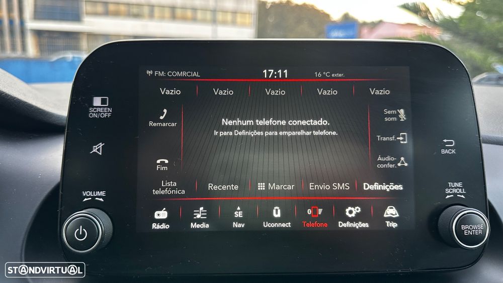 Fiat Tipo 1.3 Multijet City Life - 42