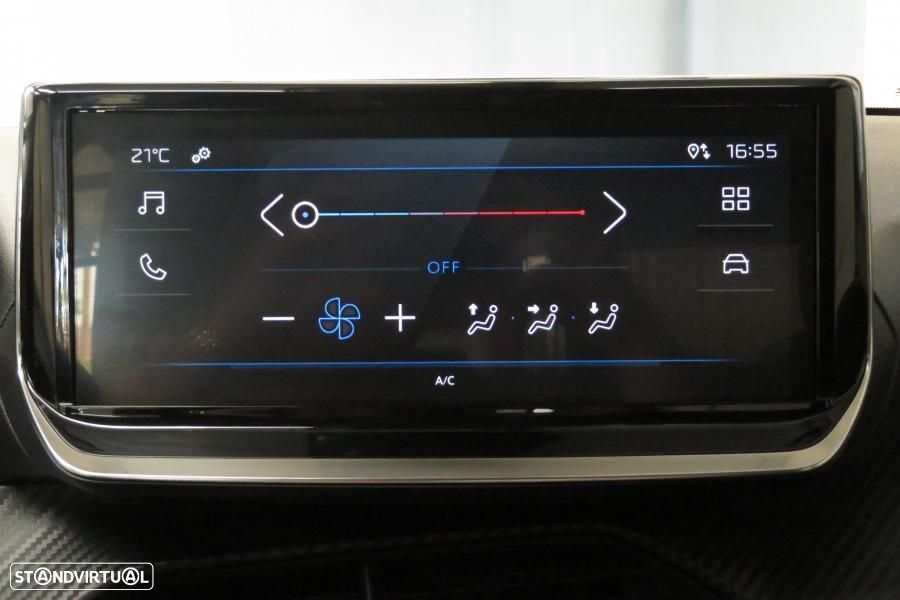 Peugeot 208 1.2 PureTech Active - 22