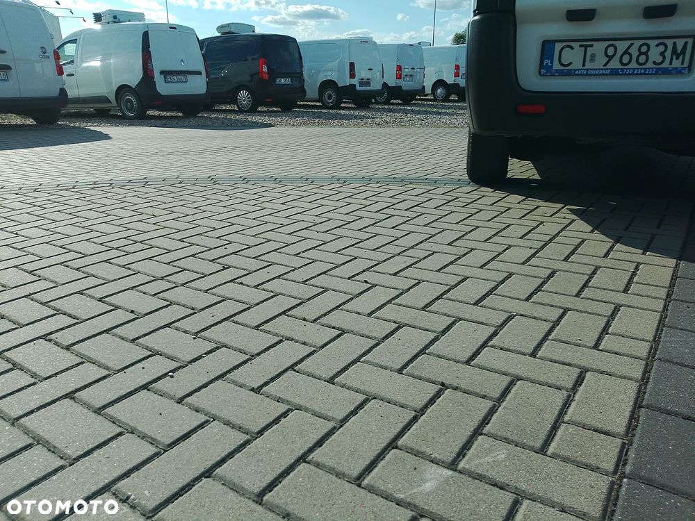 Toyota Proace Jumpy Expert Scudo <2016 L2H2 Maxi Izoterma Chłodnia 3os 3Eupal Salon PL - 25