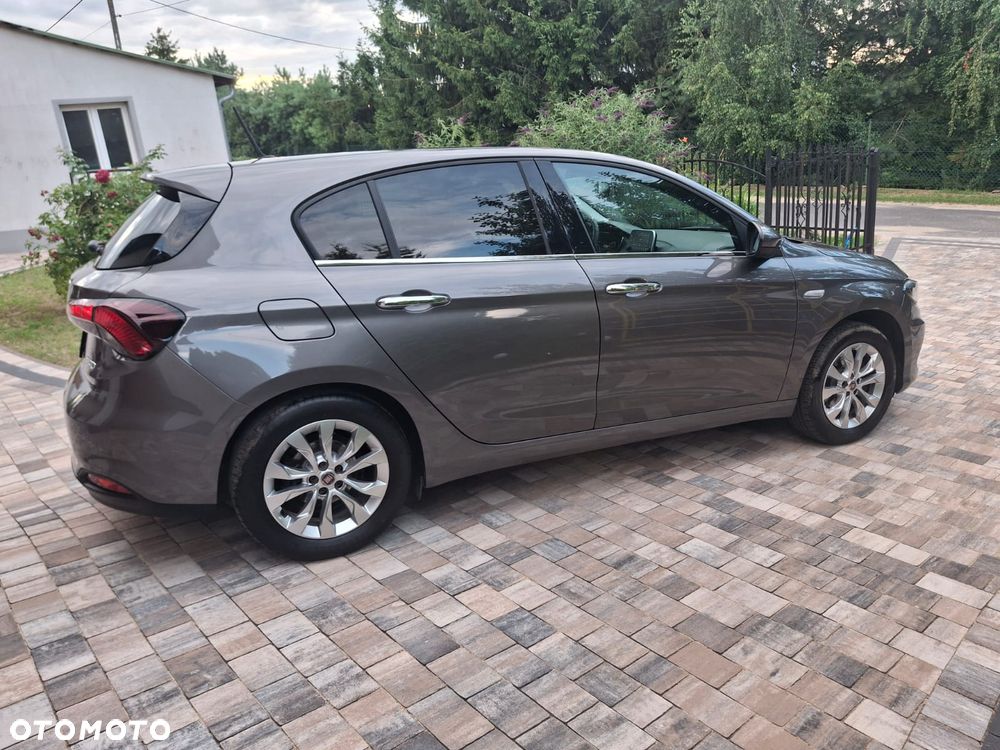 Fiat Tipo 1.4 T-Jet Business Line - 6