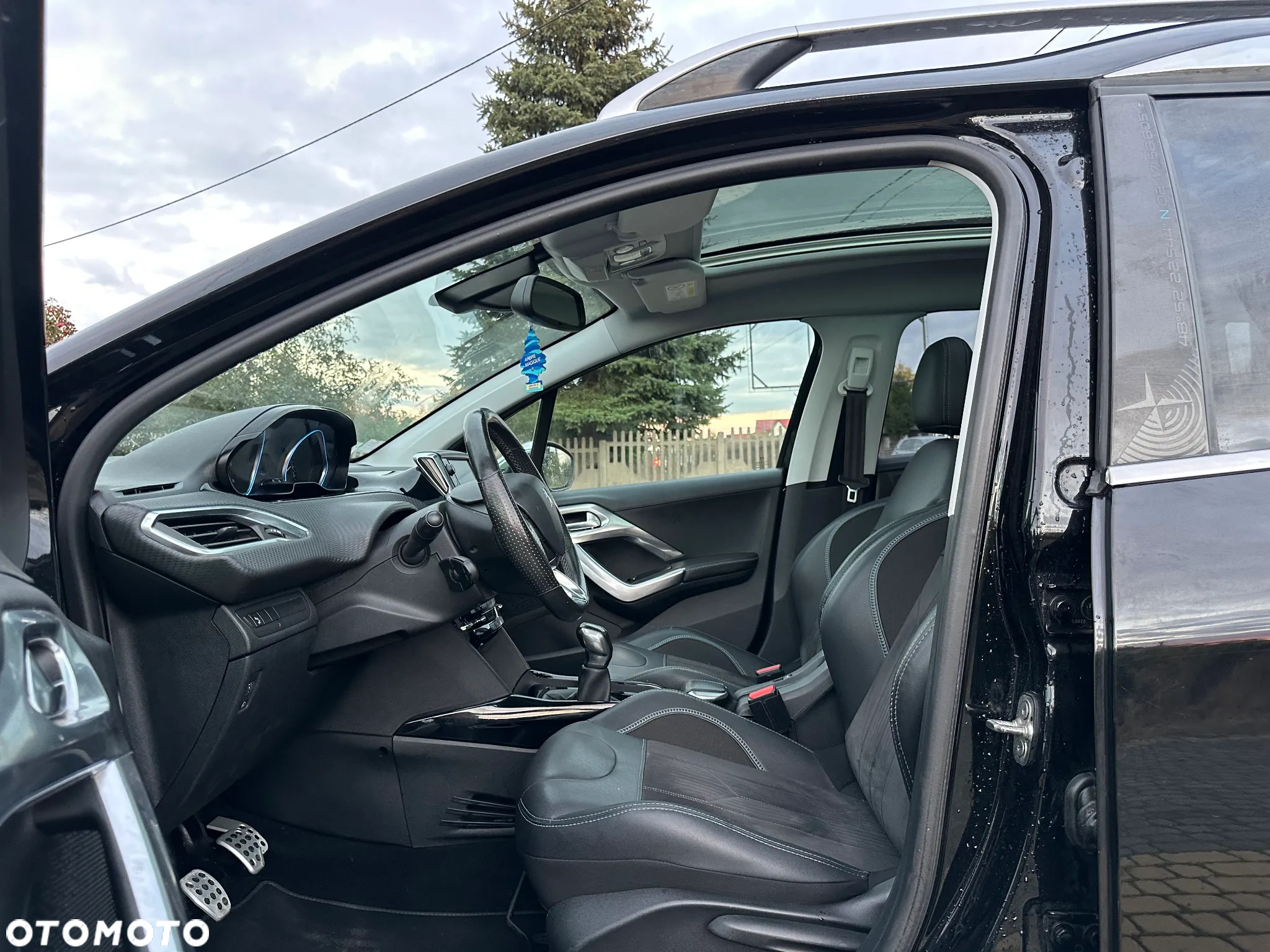 Peugeot 2008 1.6 BlueHDi Crossway - 6