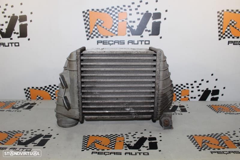 Radiador Do Intercooler Audi A3 (8L1)  8L9145806b / 8L9 145 806 B - 2