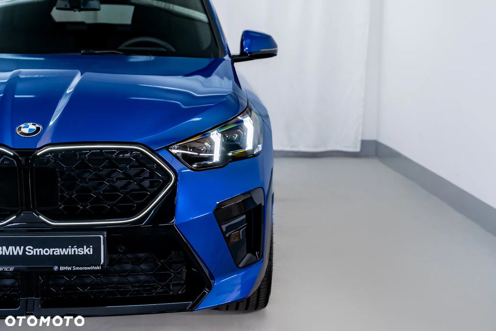 BMW X2 xDrive18d M Sport - 8