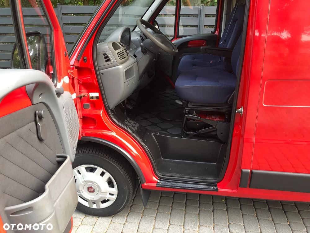 Fiat Ducato 11 *** 2.0 JTD *** Salon Polska *** - 6