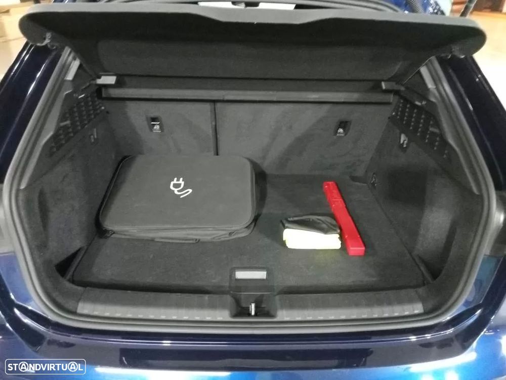 Audi A3 Sportback 40 TFSIe Advanced - 10