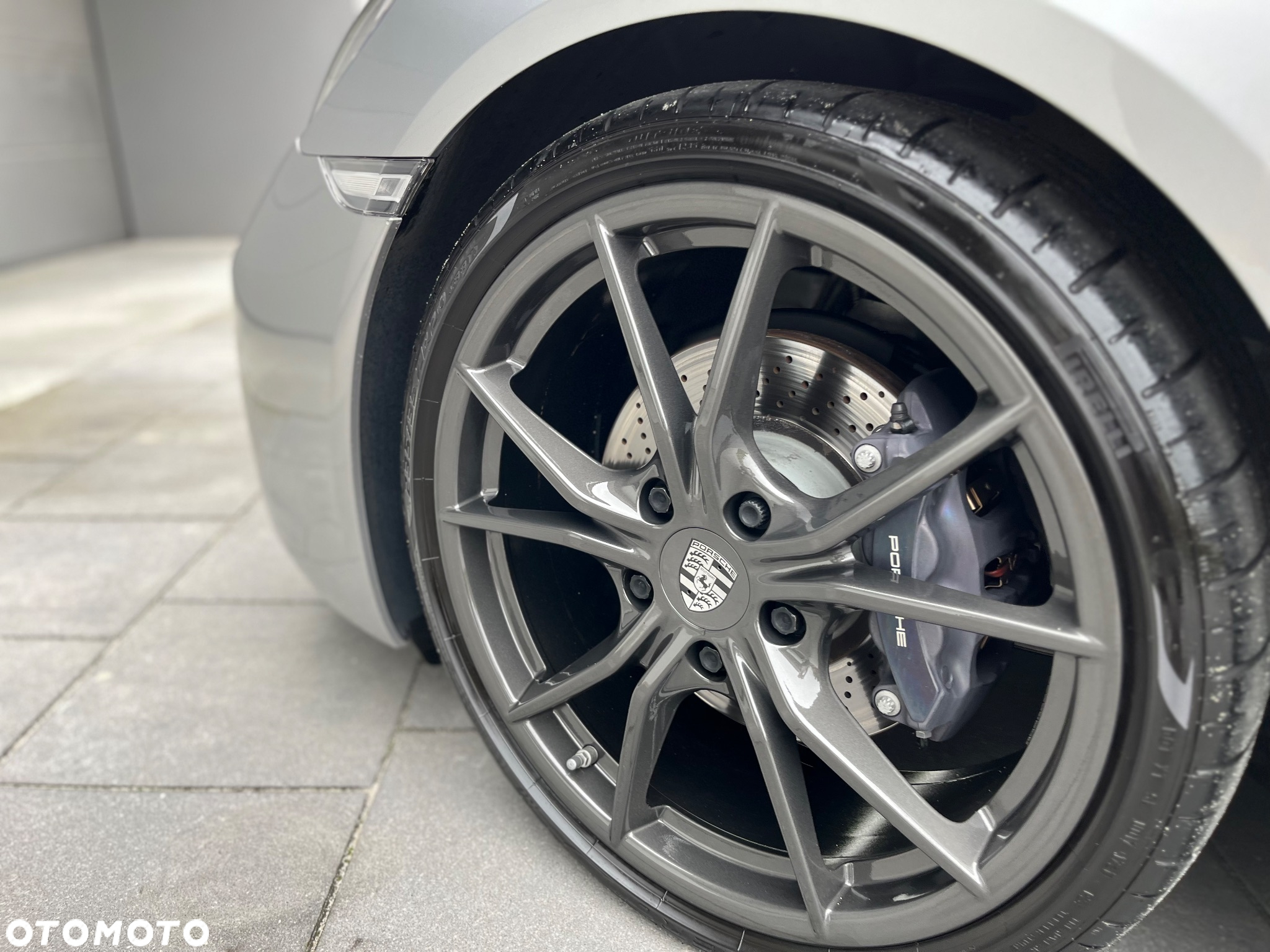 Porsche 718 Boxster GPF T PDK - 16