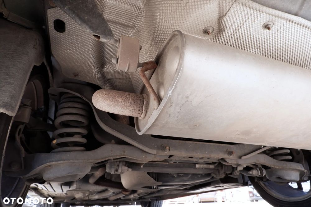 Ford Focus SW 1.5 EcoBoost S&S TITANIUM - 39
