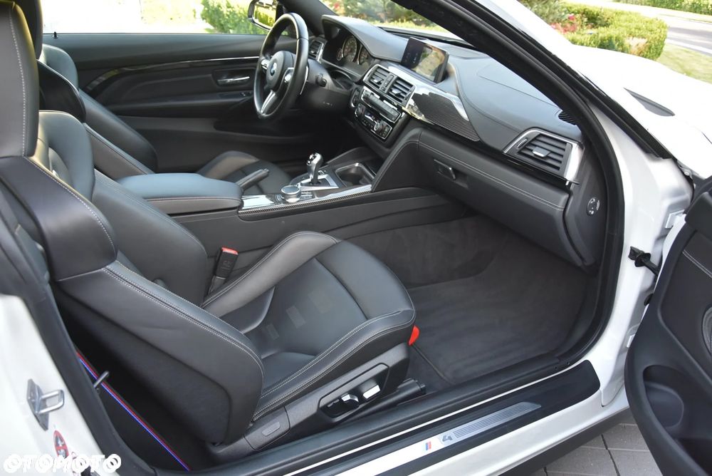 BMW M4 - 16