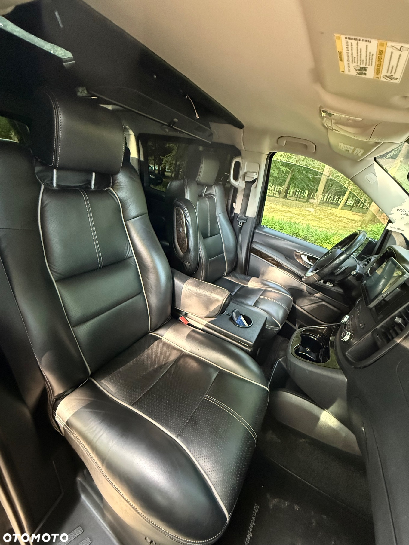 Mercedes-Benz Vito - 10