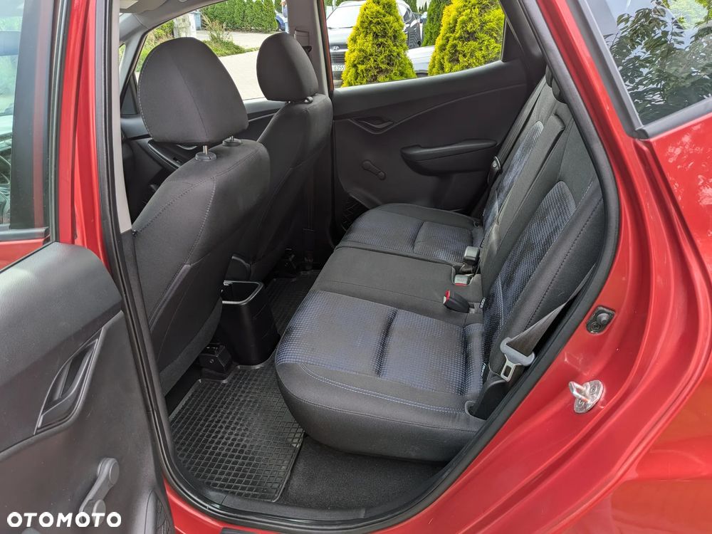 Hyundai ix20 1.4 Classic + - 9
