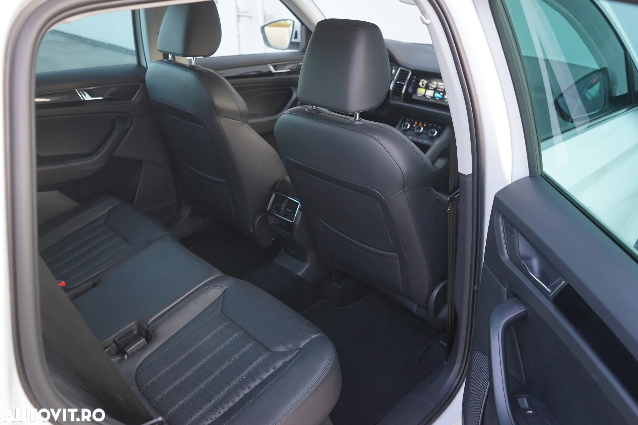 Skoda Kodiaq 2.0 TDI 4X4 DSG L&K - 29