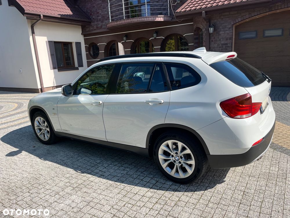 BMW X1 - 9