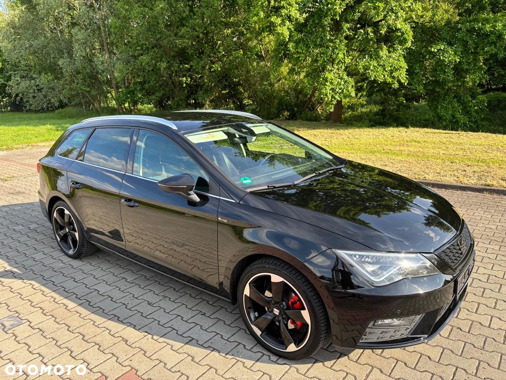 Seat Leon - 21