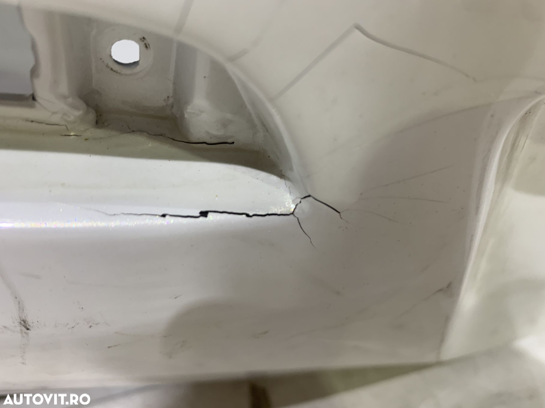 Bara spate Mazda 3,, 2009, 2010, 2011, 2012,  cod origine OE BCW7-50221. - 5