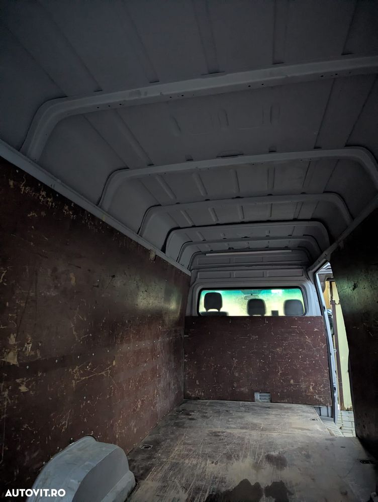 Volkswagen Lt35 - 18