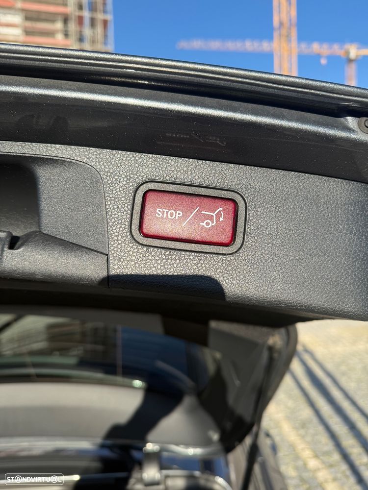 Mercedes-Benz E 300 de AMG Line - 33