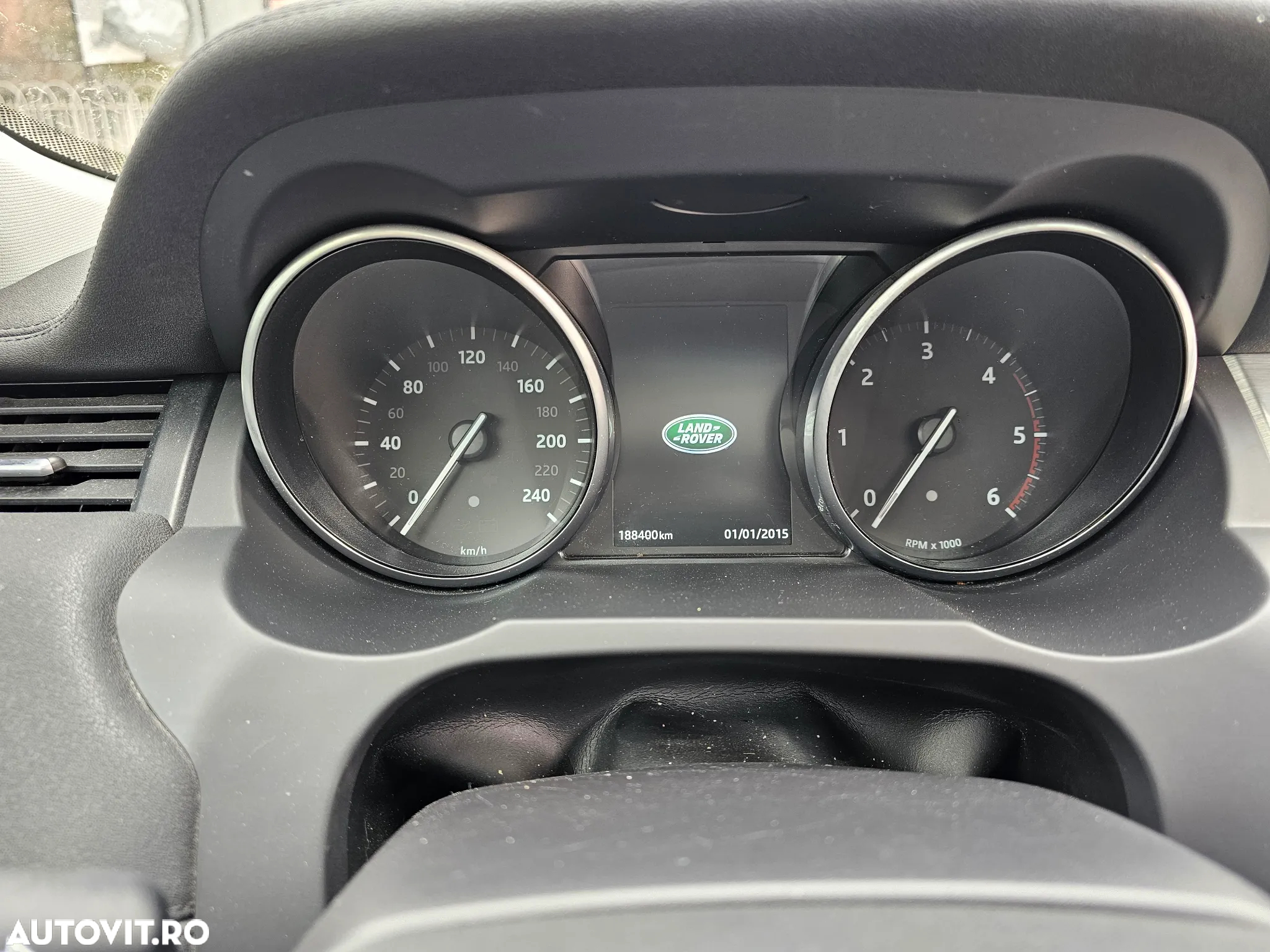 Land Rover Range Rover Evoque 2.0 D180 HSE - 14
