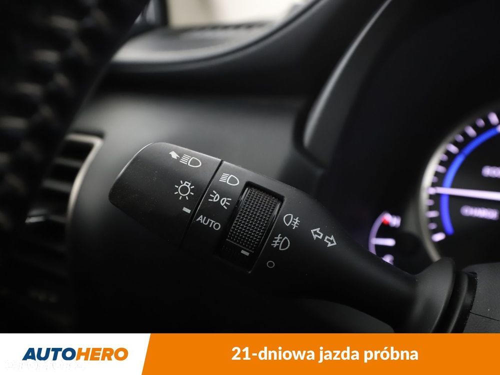 Lexus NX 300h Comfort AWD - 32