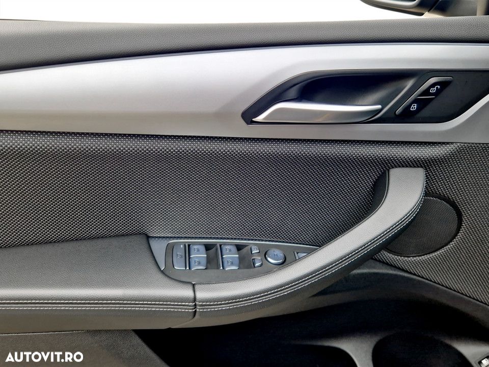 BMW X3 xDrive30e AT PHEV - 17