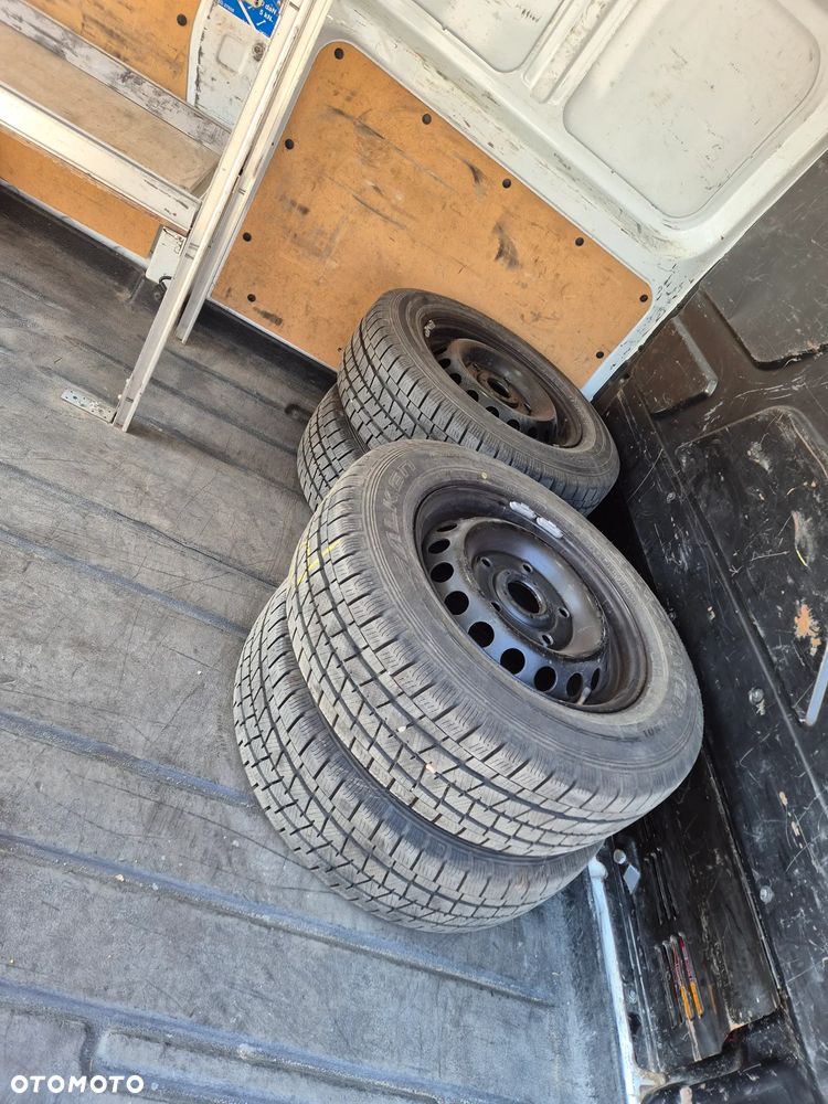 Ford Transit Custom L2H1 - 8