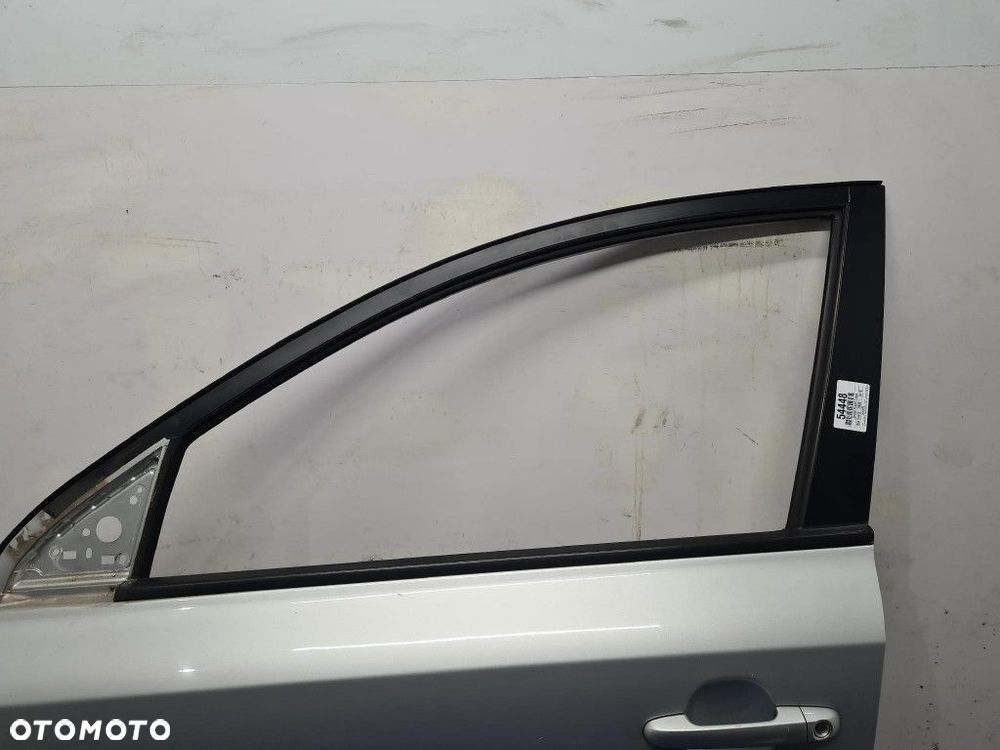 KIA CEED I LIFT DRZWI PRZÓD LEWE 9S - 4