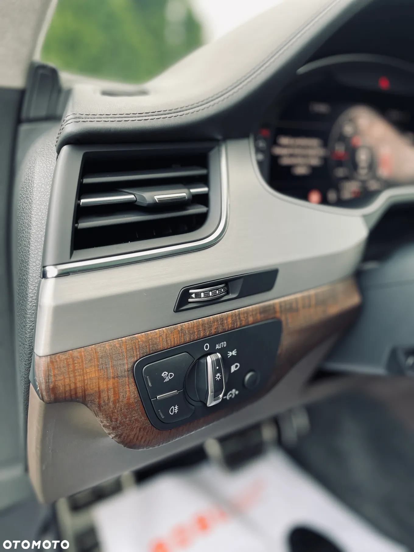 Audi SQ7 4.0 TDI Quattro Tiptronic - 10