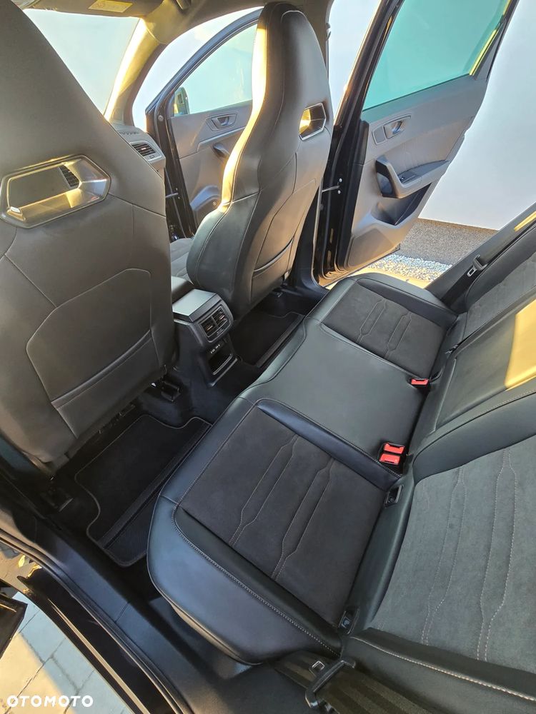 Cupra Ateca 2.0 TSI 4Drive DSG - 19