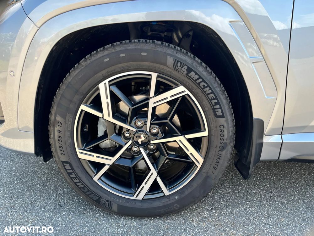 Hyundai Tucson 1.6 T-GDi 48V-Hybrid 4WD DCT N Line - 33