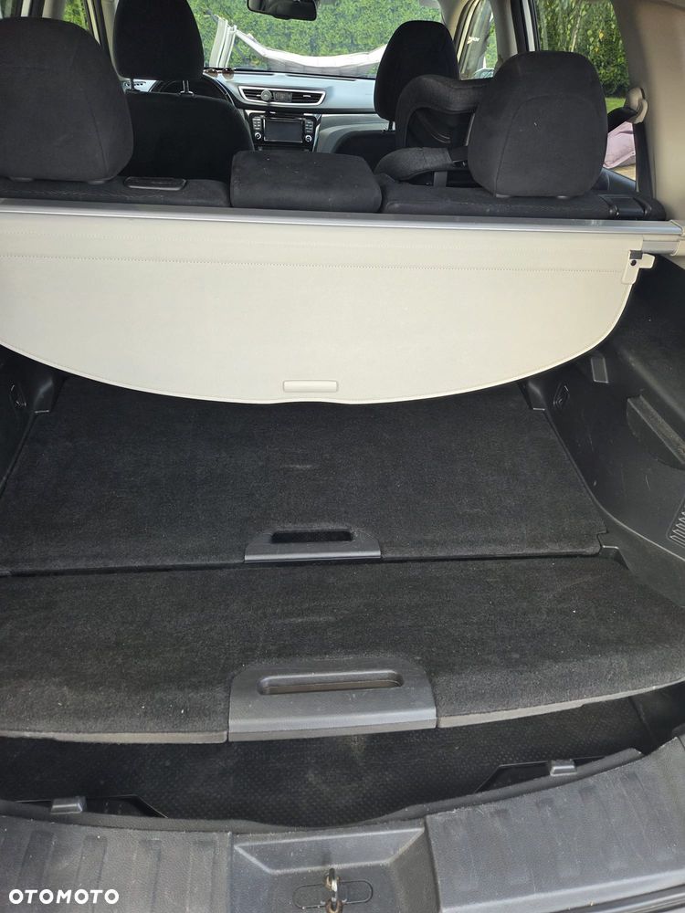 Nissan X-Trail 1.6 dCi Xtronic 360 - 13