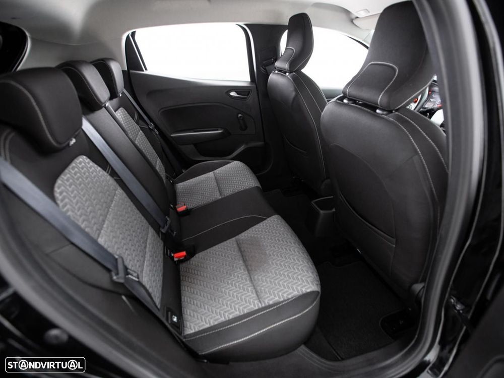 Renault Clio 1.0 TCe Limited Bi-Fuel - 11