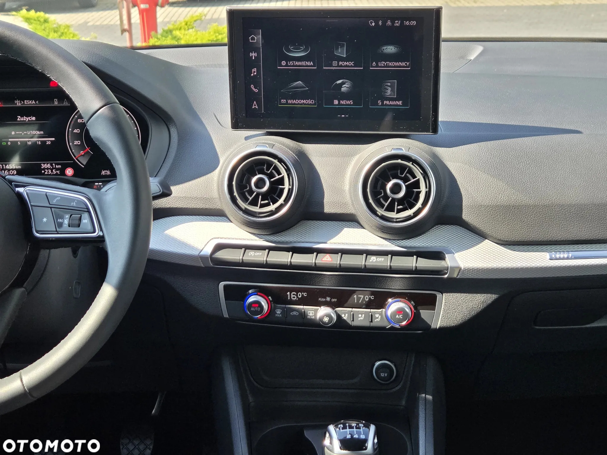 Audi Q2 30 TFSI - 21