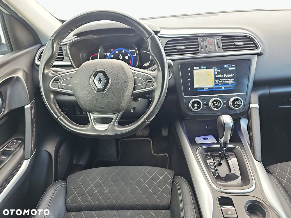 Renault Kadjar - 14