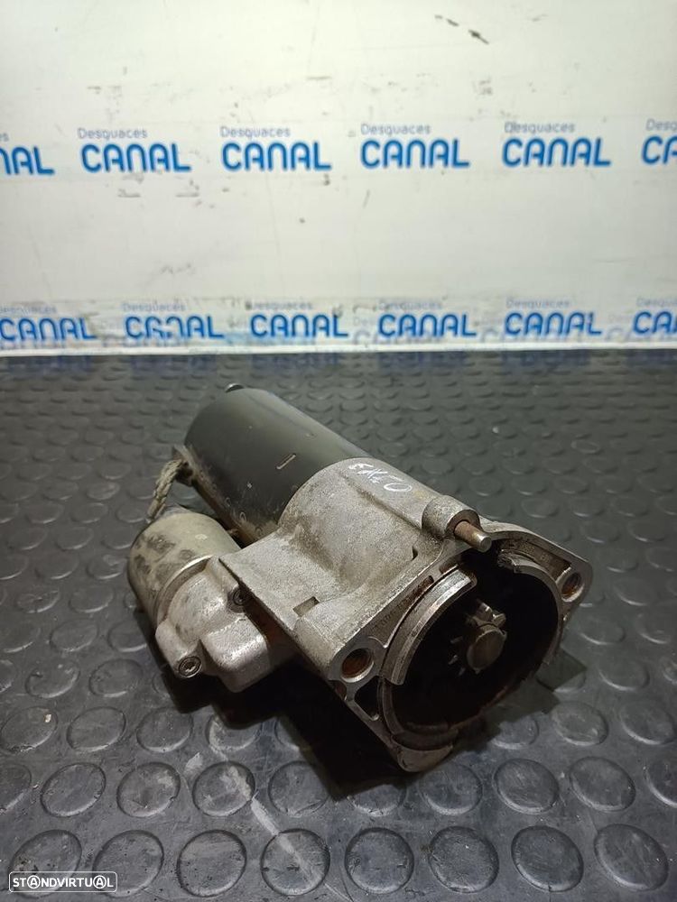 MOTOR ARRANQUE SEAT EXEO 2009 -0001125053 - 3