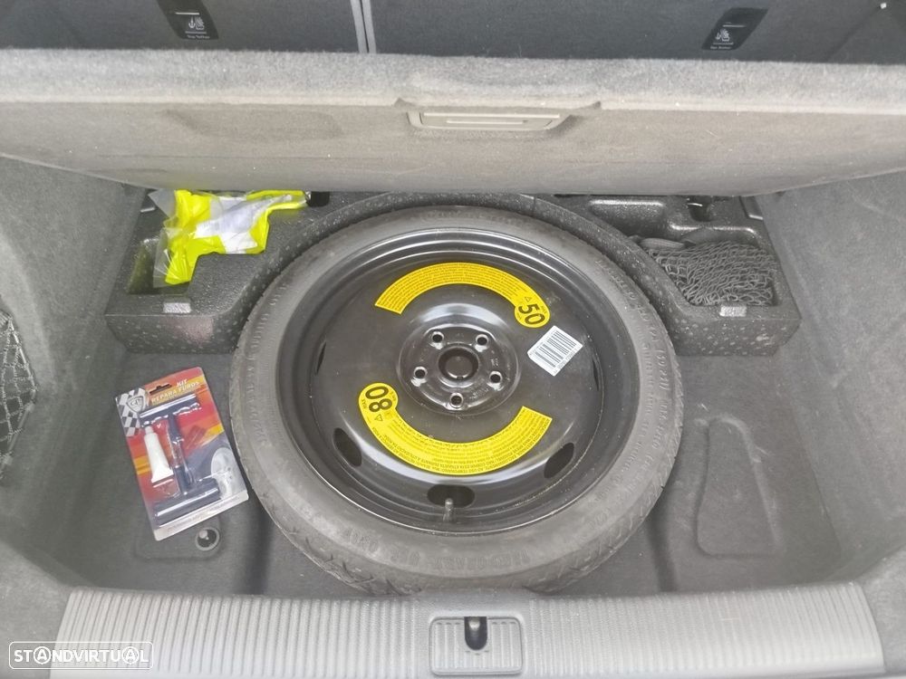 Audi A3 Sportback - 17